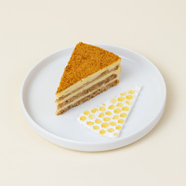 Honey Cake