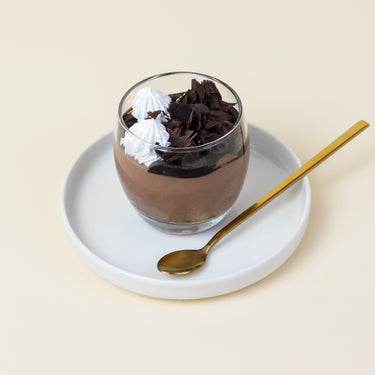 Mousse Chocolate