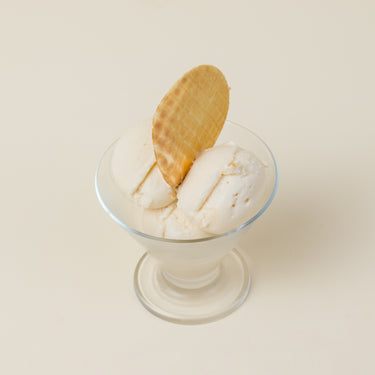 Ice Cream – Vanilla